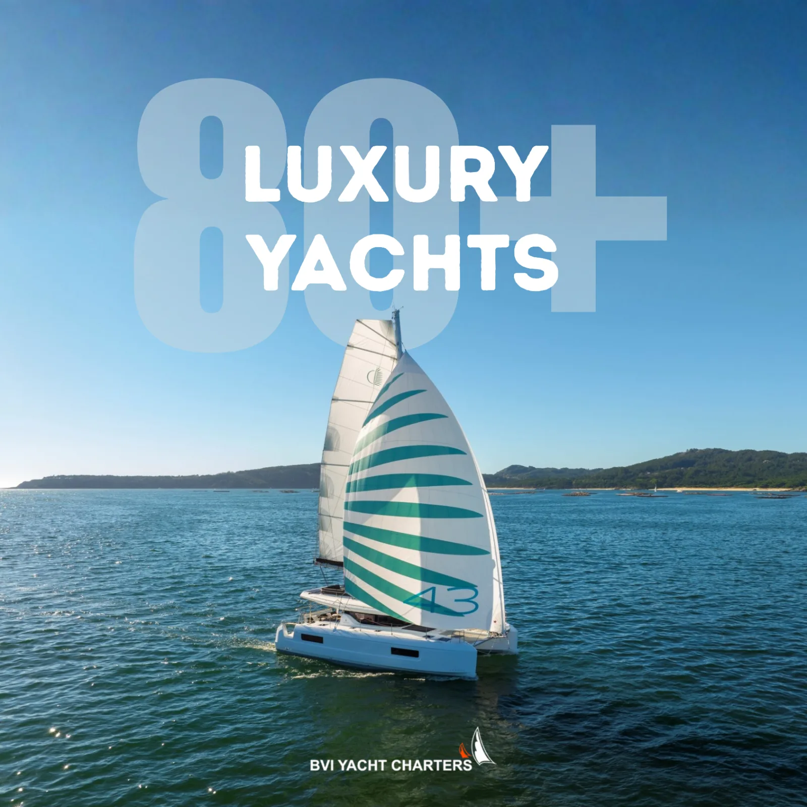 BVI Yacht Charters project preview