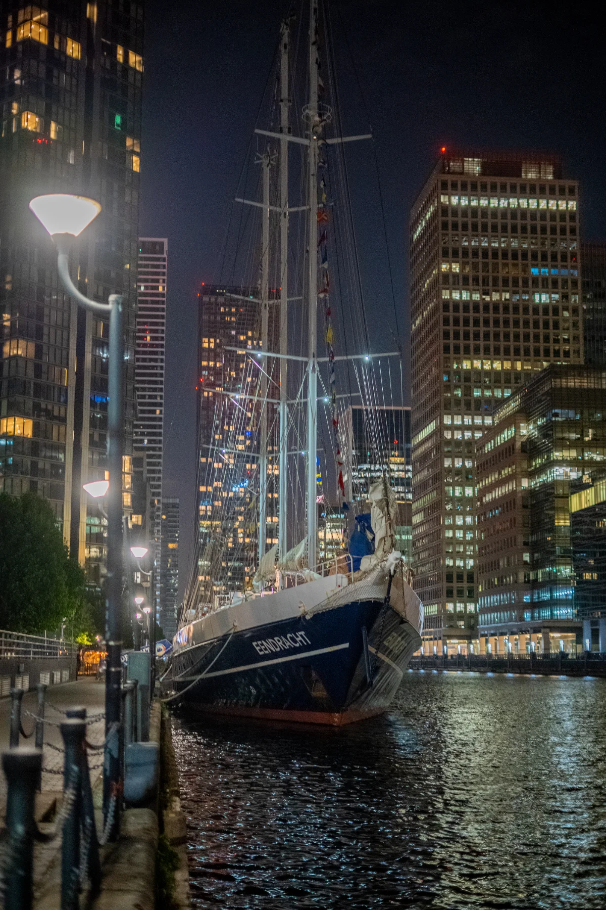 Maritime Brand Storytelling